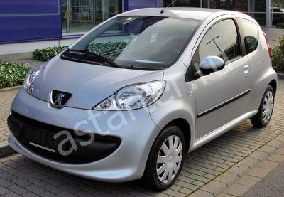 Ремонт стартера Peugeot 107, Купить стартер Peugeot 107